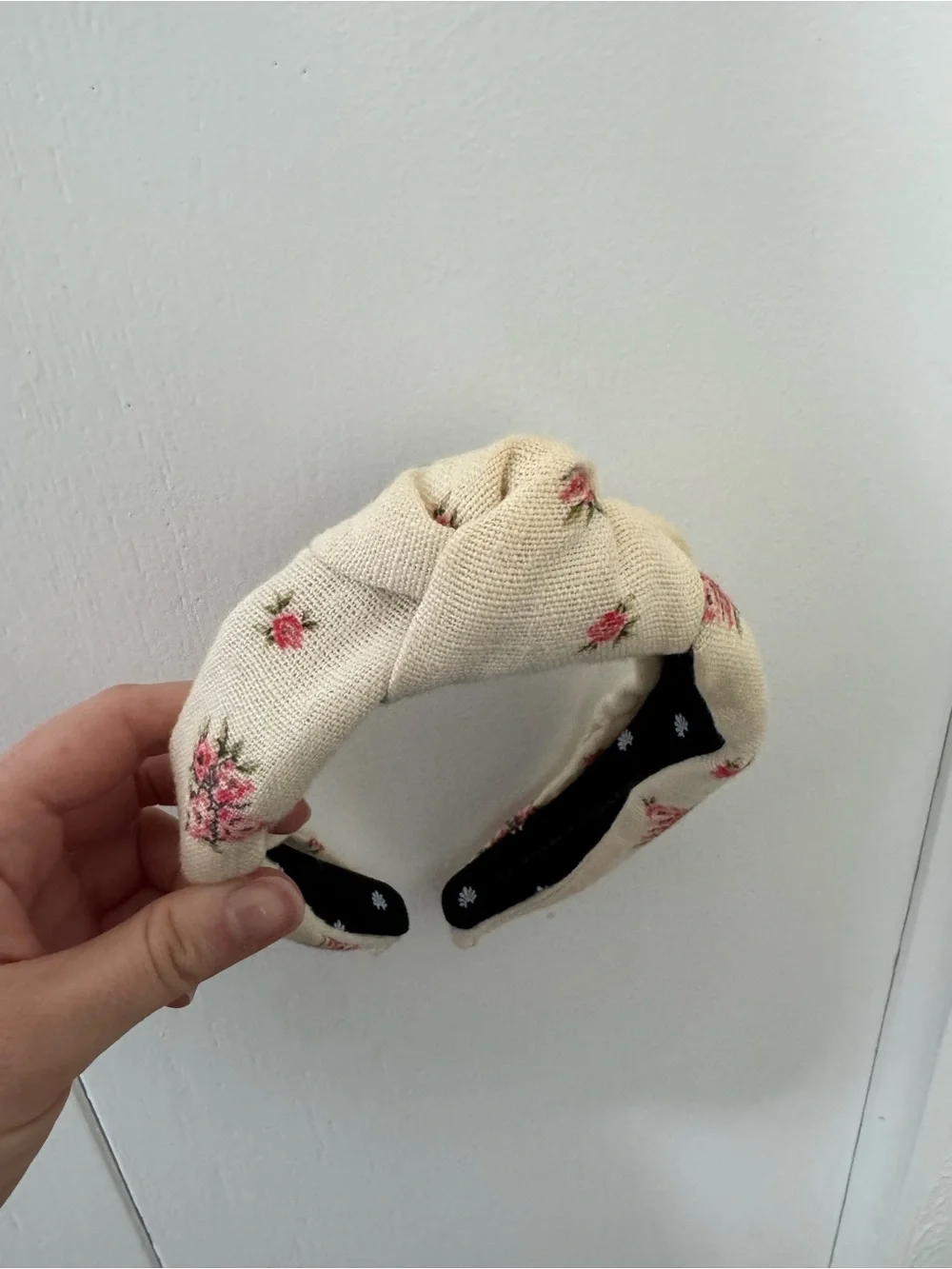 Lele Sadoughi x LoveShackFancy Headbands